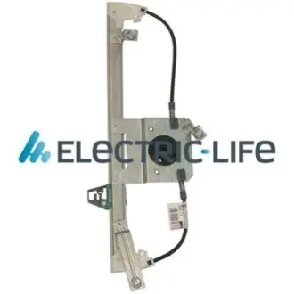 Склопідіймач ELECTRIC LIFE ZRRN704R
