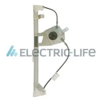 Склопідйомник ELECTRIC LIFE ZRRN706L