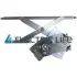 Стеклоподъемник ELECTRIC LIFE (ZRRN710L) изображение 1