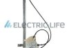 Стеклоподъемник ELECTRIC LIFE ZRRN718R (фото 1)