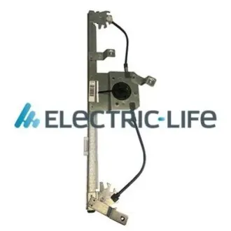 Склопідіймач ELECTRIC LIFE ZRRN723L