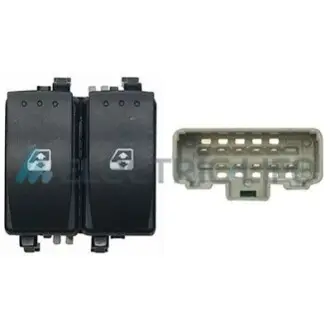 Автозапчасть ELECTRIC LIFE ZRRNB76005