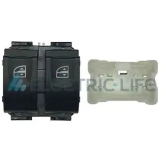 Автозапчастина ELECTRIC LIFE ZRRNB76009
