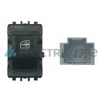 Склопідйомник ELECTRIC LIFE ZRRNI76010