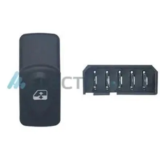 Склопідйомник ELECTRIC LIFE ZRRNI76011