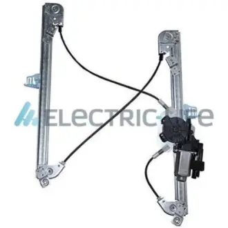 Склопідйомник ELECTRIC LIFE ZRRNO82RC