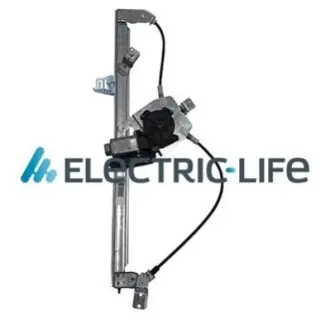 Склопідіймач ELECTRIC LIFE ZRRNO83LC