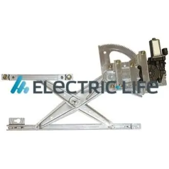 Стеклоподъемник ELECTRIC LIFE ZRRV15R