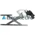 Склопідіймач ELECTRIC LIFE (ZRRV19L) зображення 1