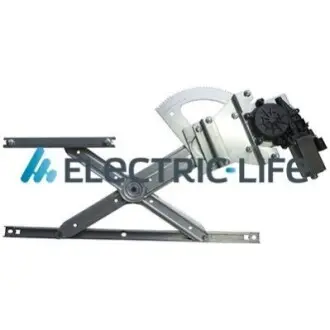 Склопідіймач ELECTRIC LIFE ZRRV19L