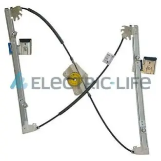 Склопідіймач ELECTRIC LIFE ZRSK703R