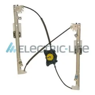 Стеклоподъемник ELECTRIC LIFE ZRSK707L