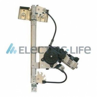 Стеклоподъемник ELECTRIC LIFE ZRST15LB (фото 1)