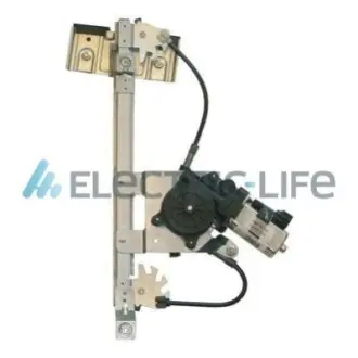 Склопідйомник ELECTRIC LIFE ZRST15RB