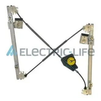 Склопідйомник ELECTRIC LIFE ZRST29L