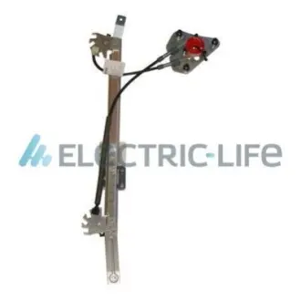 Стеклоподъемник ELECTRIC LIFE ZRST706L