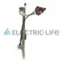 Стеклоподъемник ELECTRIC LIFE (ZRST706R) изображение 1