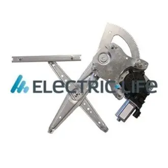 Склопідіймач ELECTRIC LIFE ZRSU22L