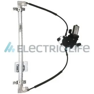 Стеклоподъемник ELECTRIC LIFE ZRSZ02LB