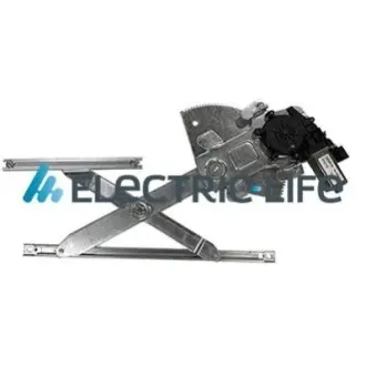 Стеклоподъемник ELECTRIC LIFE ZRSZ21L