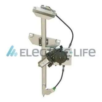 Стеклоподъемник ELECTRIC LIFE ZRTY103L