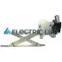 Склопідіймач ELECTRIC LIFE (ZRTY113R) зображення 1