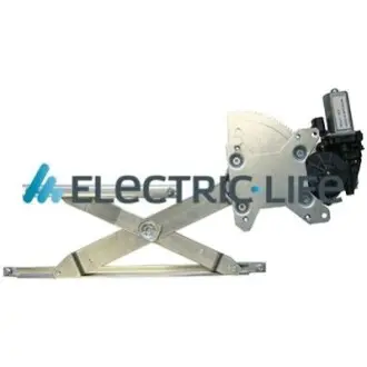 Склопідіймач ELECTRIC LIFE ZRTY113R
