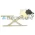 Стеклоподъемник ELECTRIC LIFE (ZRTY135L) изображение 1