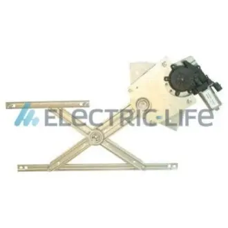 Склопідйомник ELECTRIC LIFE ZRTY135R