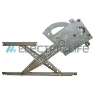 Склопідйомник ELECTRIC LIFE ZRTY701L