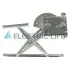 Склопідіймач ELECTRIC LIFE (ZRTY709L) зображення 1