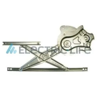 Склопідіймач ELECTRIC LIFE ZRTY712L