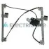 Склопідіймач ELECTRIC LIFE (ZRVK27LB) зображення 1