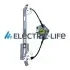 Стеклоподъемник ELECTRIC LIFE (ZRVK706R) изображение 1