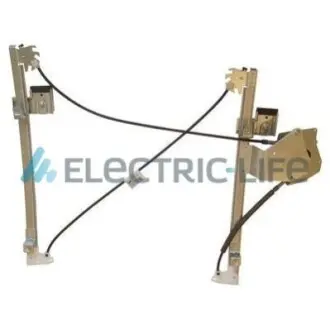 Стеклоподъемник ELECTRIC LIFE ZRVK712L