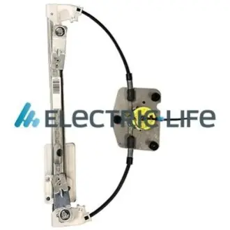 Склопідіймач ELECTRIC LIFE ZRVK716R