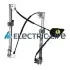 Склопідйомник ELECTRIC LIFE (ZRVK717L) зображення 1