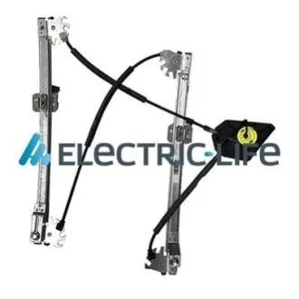 Склопідйомник ELECTRIC LIFE ZRVK717L