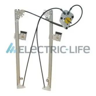 Стеклоподъемник ELECTRIC LIFE ZRVK720R