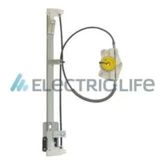 Стеклоподъемник ELECTRIC LIFE ZRVK722R