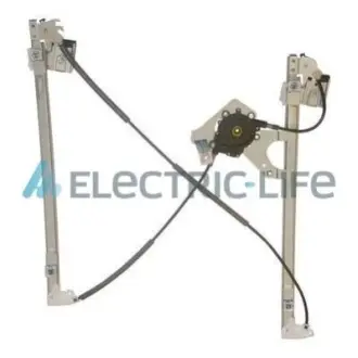 Стеклоподъемник ELECTRIC LIFE ZRVK725L