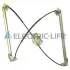 Склопідіймач ELECTRIC LIFE (ZRVK736L) зображення 1