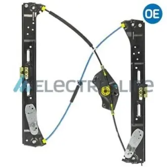 Стеклоподъемник ELECTRIC LIFE ZRVK740R