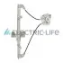 Стеклоподъемник ELECTRIC LIFE (ZRVK747L) изображение 1