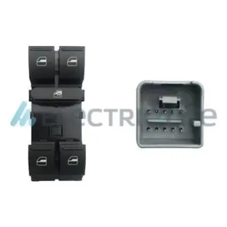 Автозапчасть ELECTRIC LIFE ZRVKB76001