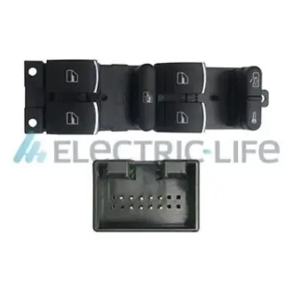 Автозапчасть ELECTRIC LIFE ZRVKB76002