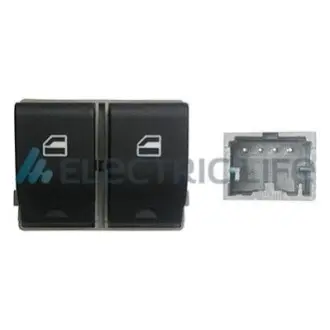 Автозапчасть ELECTRIC LIFE ZRVKB76004