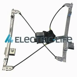 Склопідіймач ELECTRIC LIFE ZRVKO79LC