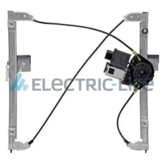 Стеклоподъемник ELECTRIC LIFE ZRVKO81RC