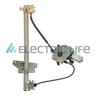 Стеклоподъемник ELECTRIC LIFE ZRVL15L